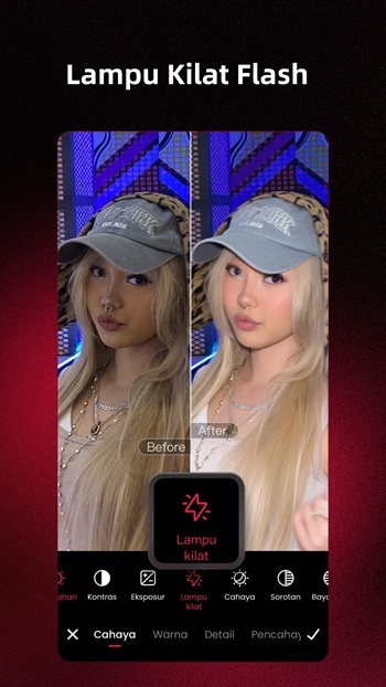 meitu apk gratis